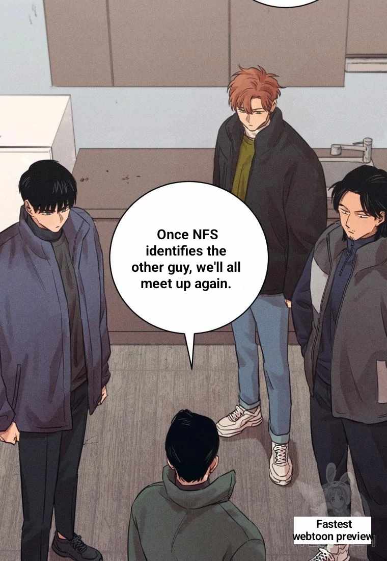 THE KILLER'S INTERVIEW Chapter 40 28